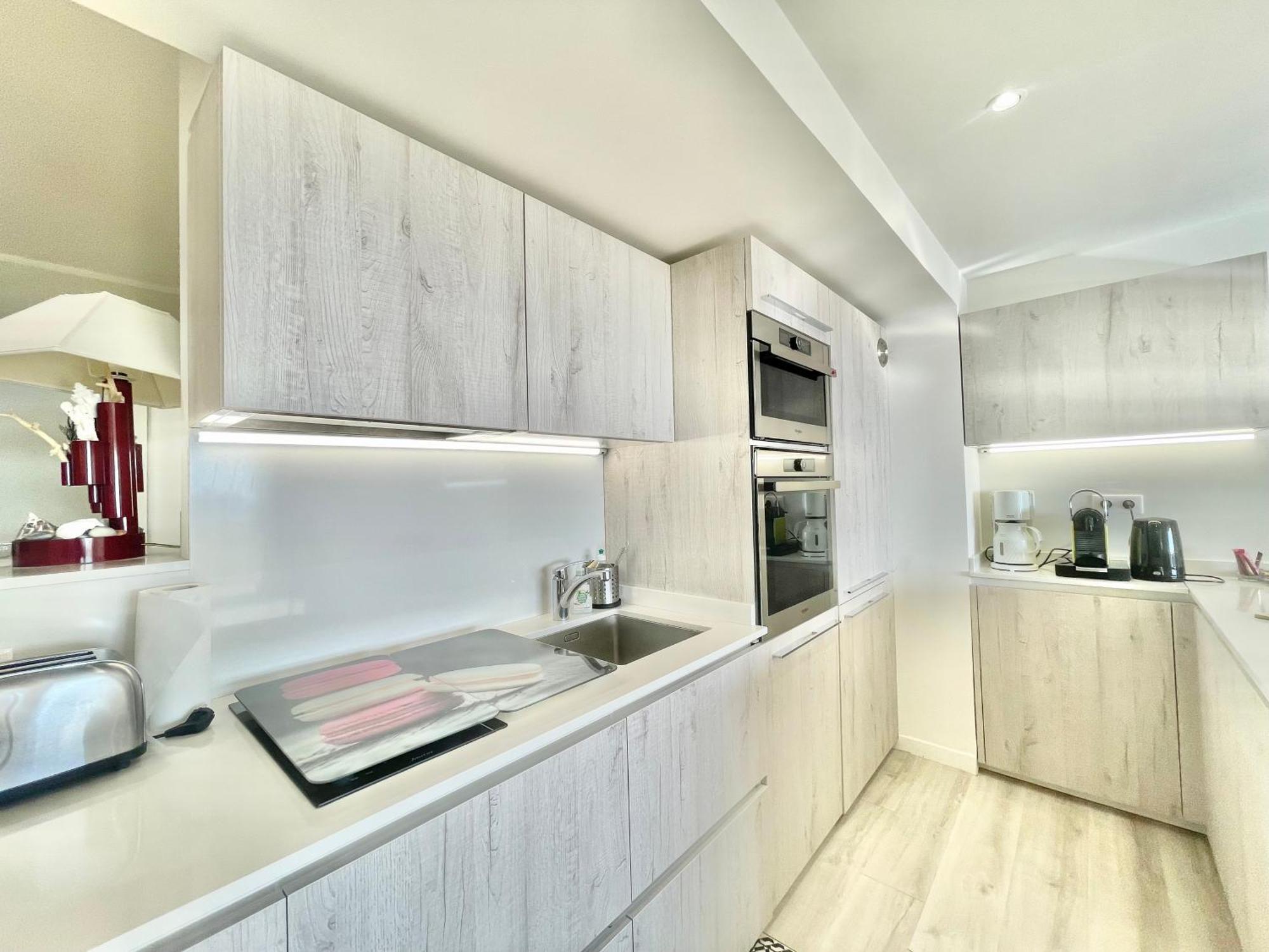 Apartamento Vezelay, By Welcome To *
